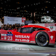 Illustration for article titled A Gratuitous Gallery Of The Nissan GT-R LM NISMO Le Mans Prototype